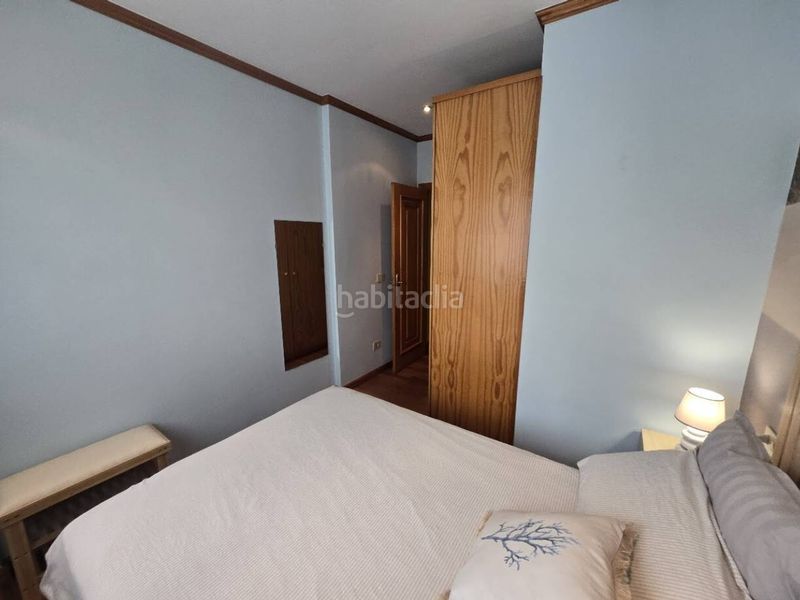 Foto b5f34911-ad91-4de0-ad2a-1033ad934568. Dúplex amb calefacció aparcament a A Milagrosa Lugo