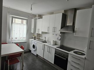 Flat  Calle monforte. Piso reformado en rúa monforte