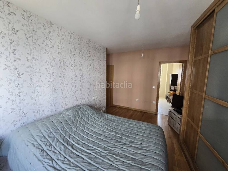 Foto 05fd82b9-cb57-48c6-aec6-f7e8eaef4344. Pis amb calefacció aparcament a Residencia - Abella Lugo