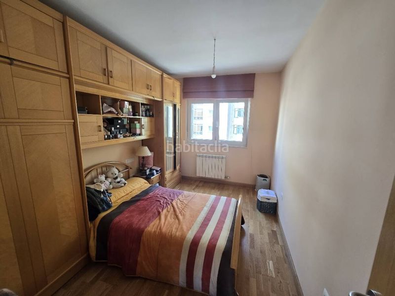 Foto 556d8d19-d106-4cad-9f90-b8ef81b37307. Pis amb calefacció aparcament a Residencia - Abella Lugo