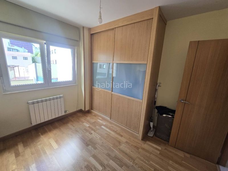 Foto ae086240-885a-4827-a192-e401cd4d47b2. Pis amb calefacció aparcament a Residencia - Abella Lugo