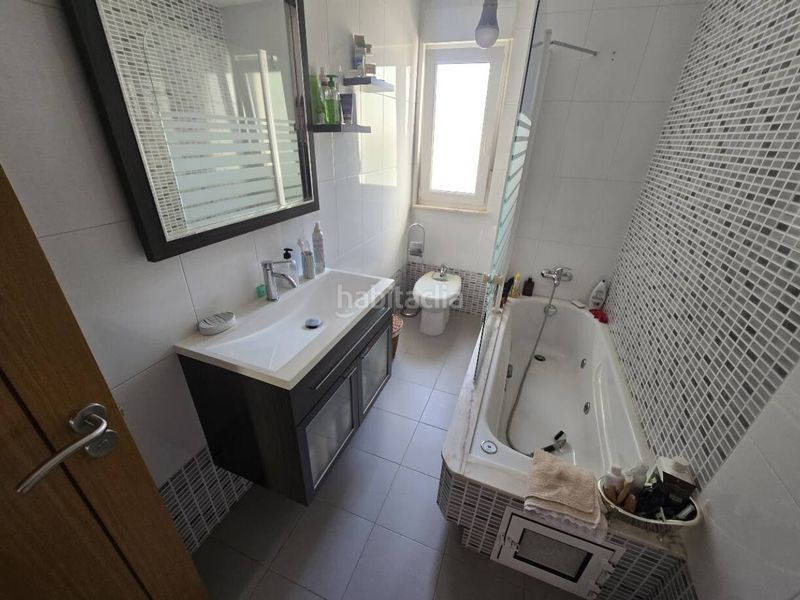 Foto e79255bc-92a4-499c-8a62-a16a799ab211. Pis amb calefacció aparcament a Residencia - Abella Lugo