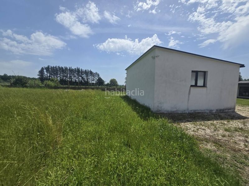 Foto a06732e0-d968-41ec-8d72-74edc76f96d7. Xalet amb calefacció aparcament a Begonte