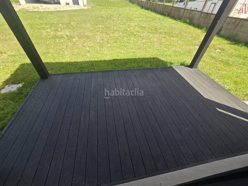 Foto a23b2172-9553-48bd-b48b-06a99d6ae6ce. Xalet amb calefacció aparcament a Begonte