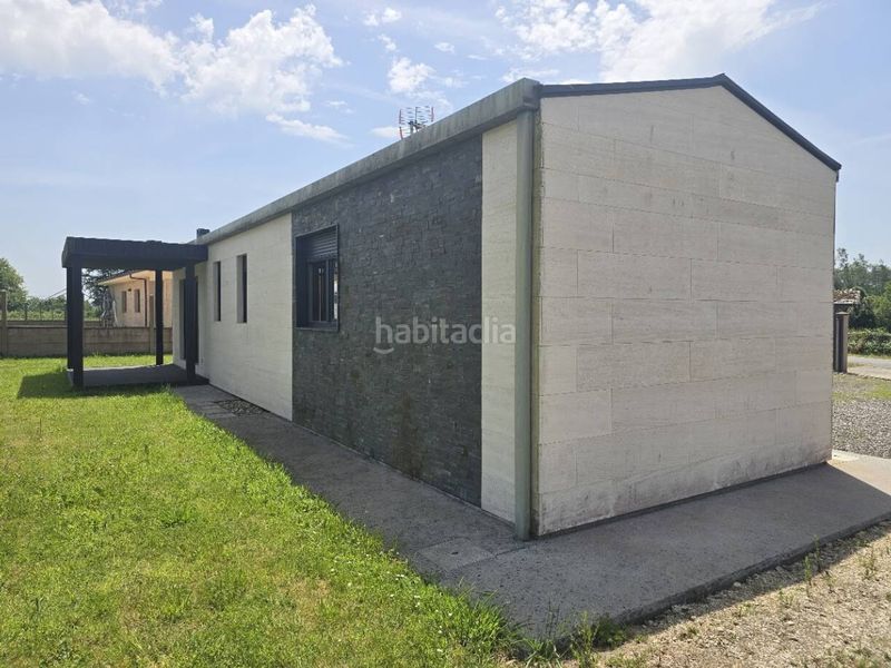 Foto bae0adf3-b454-4d6b-99d3-04f7e57e22b3. Xalet amb calefacció aparcament a Begonte