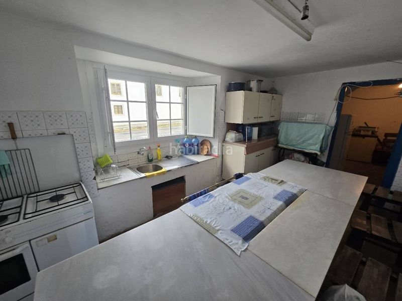 Foto 09b1c289-2f92-45ba-b5b4-e28cf14aa104. Casa amb aparcament a Friol