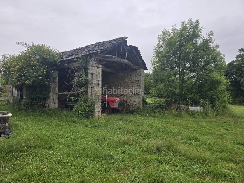Foto 22239844-99c1-4aad-849b-76b42bc25c6b. Casa amb aparcament a Friol