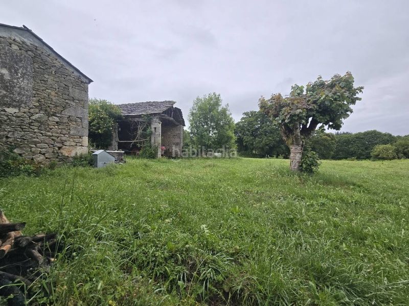 Foto 9893aad8-f128-437b-a9a3-84043782da15. Casa amb aparcament a Friol