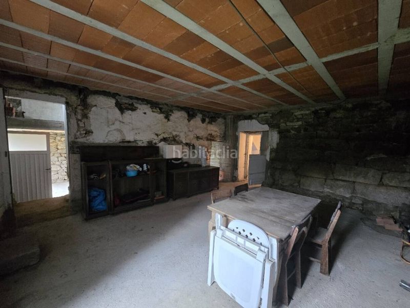 Foto b37a22d7-d79e-478f-82b9-da9a2c531308. Casa amb aparcament a Friol