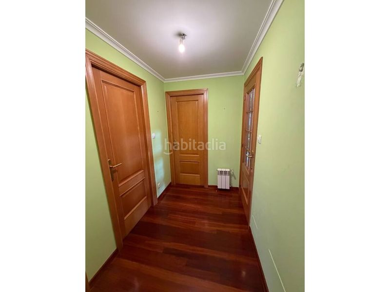 Foto 09fc2c8e-96fe-4187-af74-1a83e5d24c6a. Apartament amb calefacció aparcament a San Roque - As Fontiñas Lugo