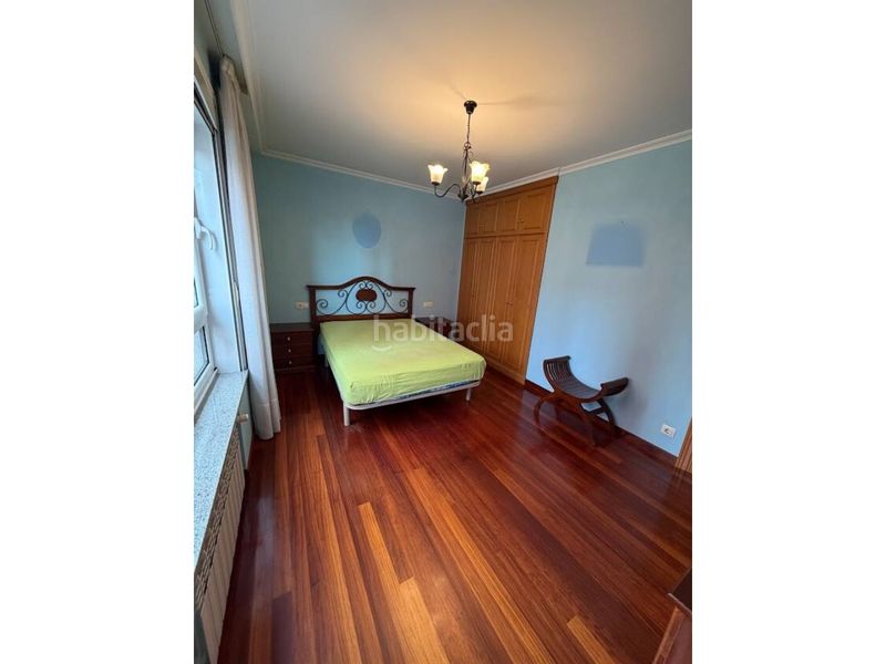 Foto 0cea8e0d-6b87-421d-aeea-a5ec67f62f0a. Apartament amb calefacció aparcament a San Roque - As Fontiñas Lugo