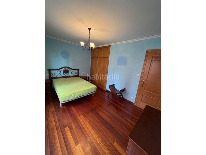 Foto 38083307-1c37-407d-8ca5-096aa0a9dac4. Apartament amb calefacció aparcament a San Roque - As Fontiñas Lugo