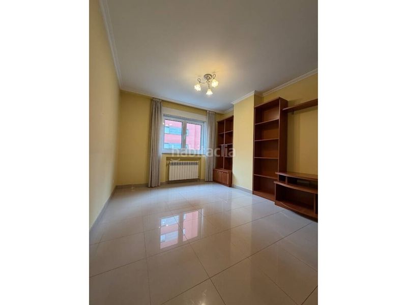 Foto 40a18133-f227-47da-bb3a-7e23a647f02a. Apartament amb calefacció aparcament a San Roque - As Fontiñas Lugo