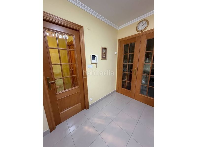 Foto 4202066b-19f7-4c31-9fe5-93f6d2e8deac. Apartament amb calefacció aparcament a San Roque - As Fontiñas Lugo
