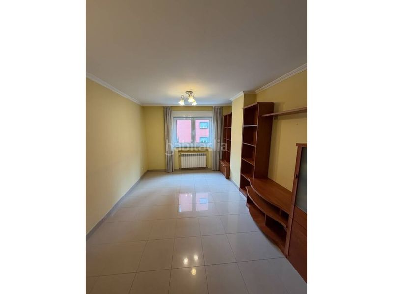 Foto 544302b7-cef1-47da-8fc2-22e738681328. Apartament amb calefacció aparcament a San Roque - As Fontiñas Lugo