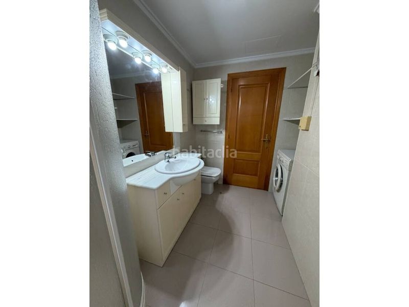 Foto 592270a7-b205-4445-8afe-4bfe9872c777. Apartament amb calefacció aparcament a San Roque - As Fontiñas Lugo