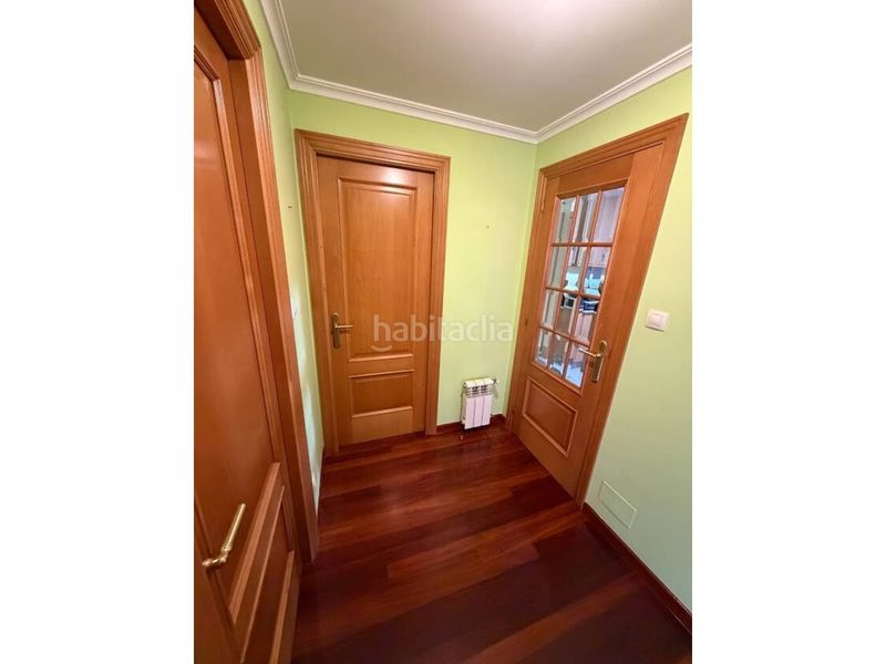Foto 5e18ac56-7509-470d-8be4-9492f9a554df. Apartament amb calefacció aparcament a San Roque - As Fontiñas Lugo