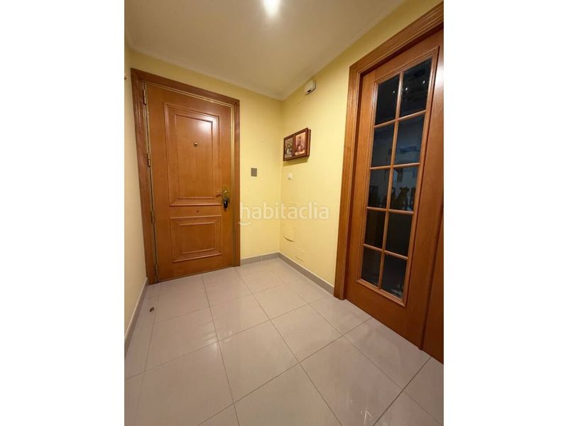 Foto 646e335f-9366-4aba-a10f-beaebcaec1d1. Apartament amb calefacció aparcament a San Roque - As Fontiñas Lugo