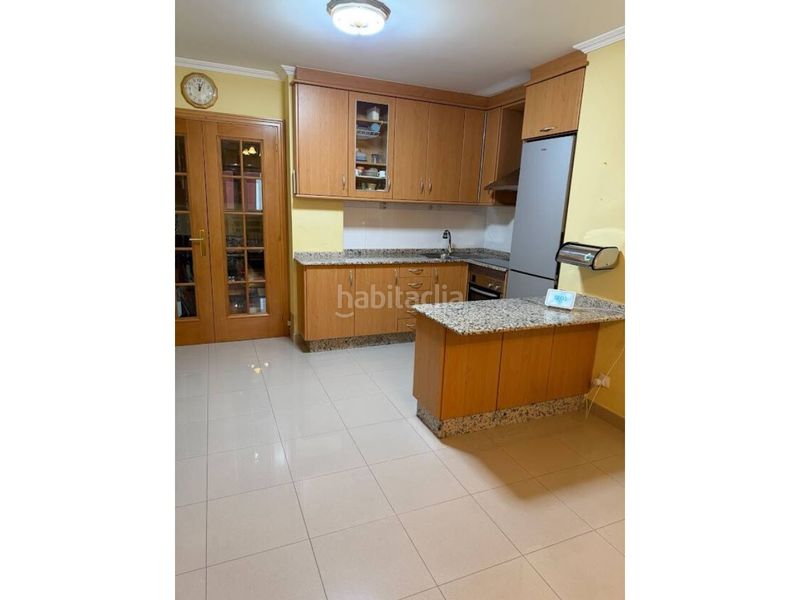 Foto 6a3e5c41-f65e-452a-a3dd-bd48fd4227b4. Apartament amb calefacció aparcament a San Roque - As Fontiñas Lugo