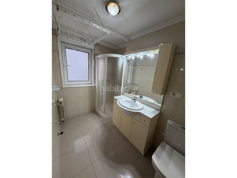 Foto 6cff8732-8b4d-47f9-8c5d-3415a7e9684a. Apartament amb calefacció aparcament a San Roque - As Fontiñas Lugo