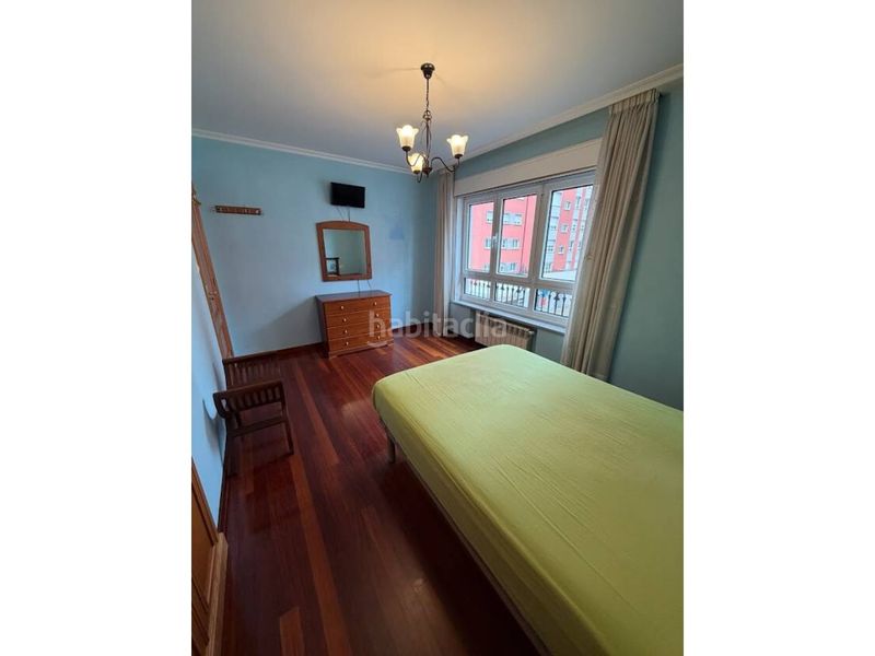 Foto 70853fb6-a1c4-45c4-a7bf-2954d7f957e6. Apartament amb calefacció aparcament a San Roque - As Fontiñas Lugo