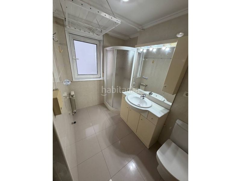 Foto 7569e5a8-b9af-4013-bed2-aba75f5abf85. Apartament amb calefacció aparcament a San Roque - As Fontiñas Lugo
