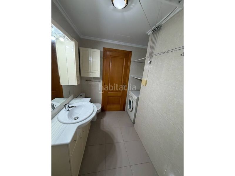 Foto 82c98ada-8384-4954-bd50-74497e245708. Apartament amb calefacció aparcament a San Roque - As Fontiñas Lugo