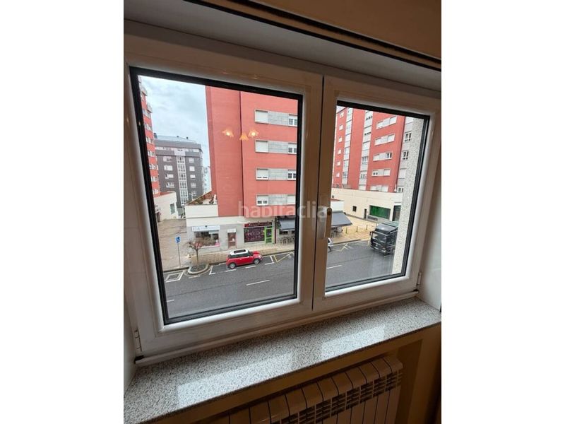 Foto 90f1d01a-c52e-460e-8274-efc185c3ccc1. Apartament amb calefacció aparcament a San Roque - As Fontiñas Lugo