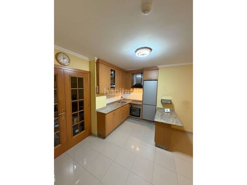 Foto b7b0bf69-80eb-4c61-be2b-59538610c304. Apartament amb calefacció aparcament a San Roque - As Fontiñas Lugo