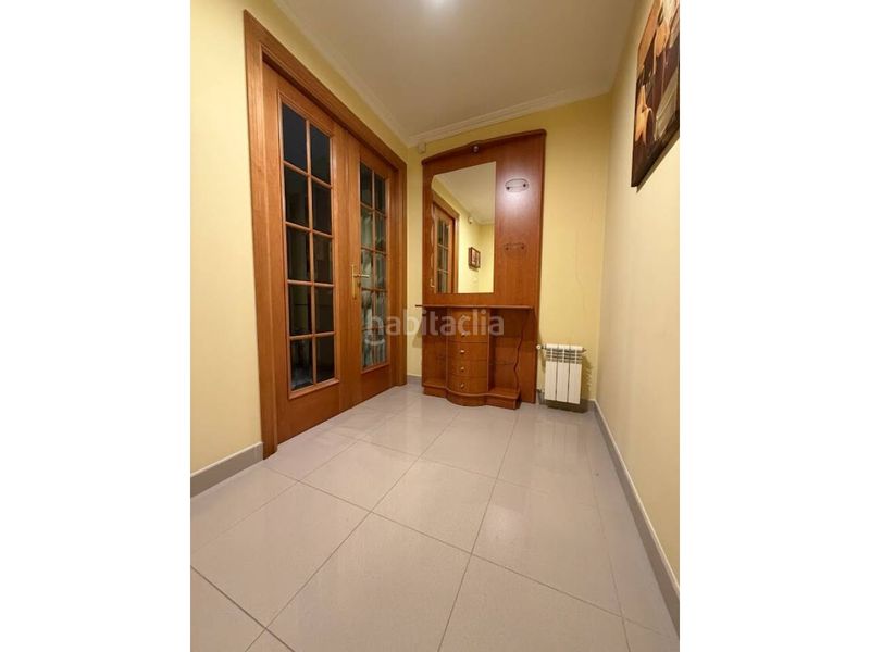 Foto c2f02f67-e38f-4920-ac2b-a2ee5bbf3925. Apartament amb calefacció aparcament a San Roque - As Fontiñas Lugo