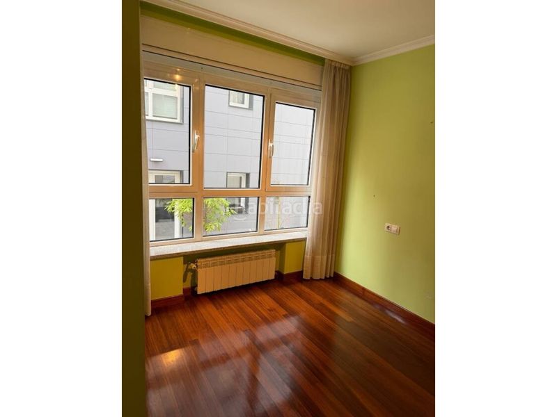 Foto e7d6c07e-1767-44e1-b094-57986b7e396c. Apartament amb calefacció aparcament a San Roque - As Fontiñas Lugo