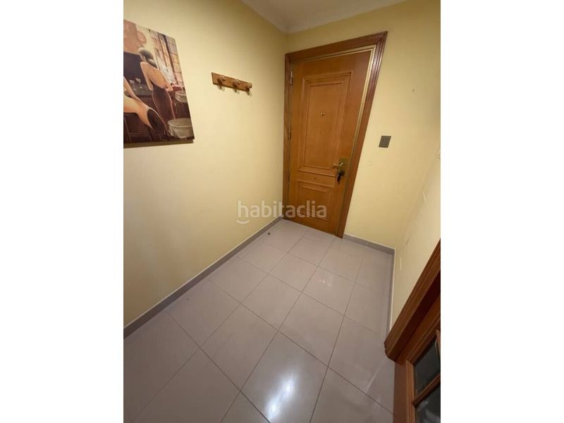 Foto ea746b5b-f85e-46be-a90e-444a4791adc0. Apartament amb calefacció aparcament a San Roque - As Fontiñas Lugo