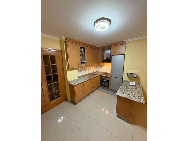 Foto ff12ab6e-394d-413a-8ee0-53e7f478f85b. Apartament amb calefacció aparcament a San Roque - As Fontiñas Lugo