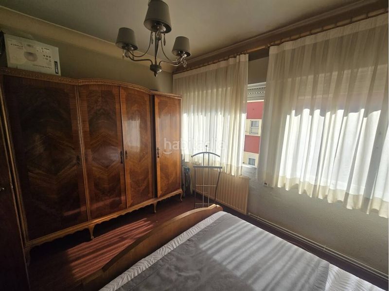 Foto 4ae0adbc-9339-4e3c-b27d-b6461f739003. Pis amb calefacció a A Milagrosa Lugo