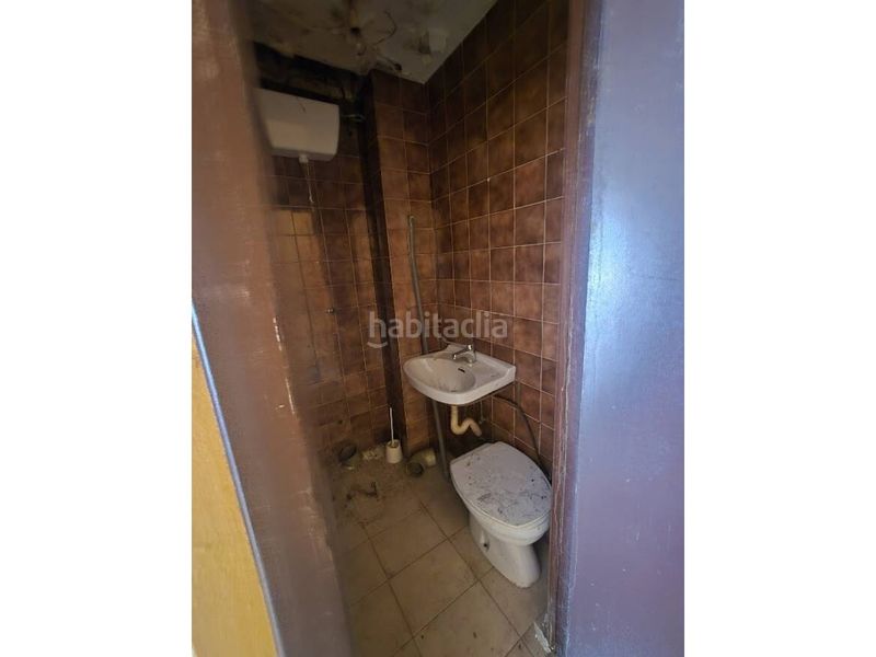 Foto b600ecac-8ab6-434a-b66a-fed6608287c5. Pis a A Milagrosa Lugo