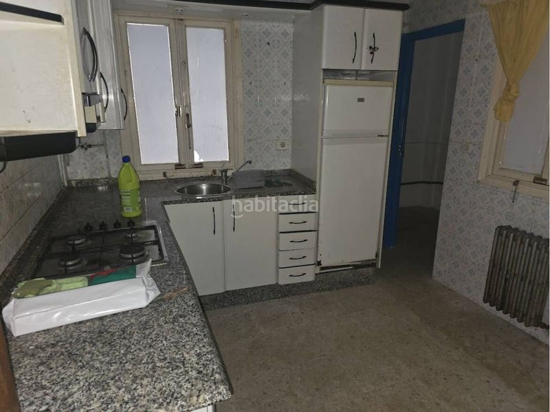 Foto dafbdb14-0421-4594-ad24-04eee7d8b6ee. Pis a A Milagrosa Lugo