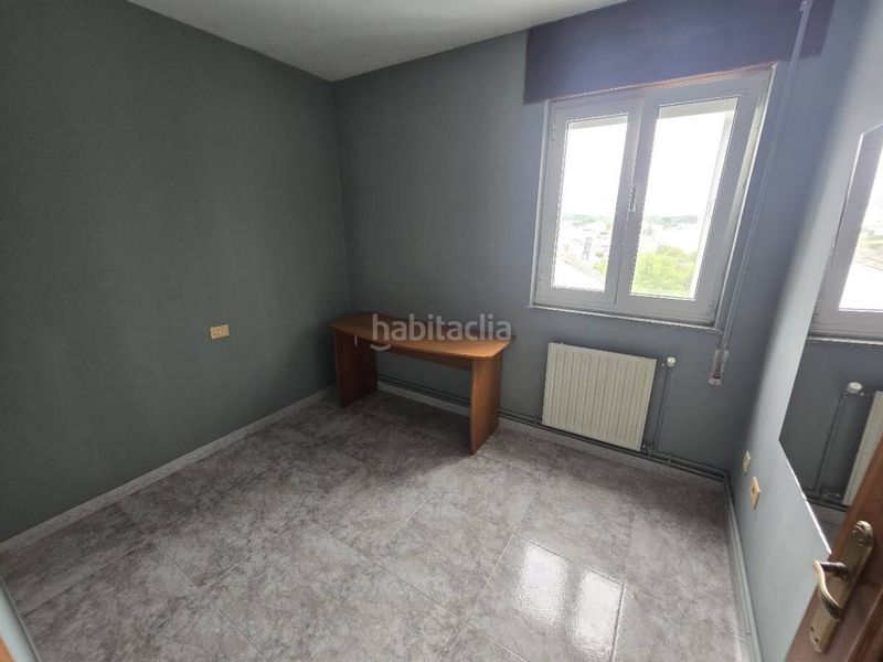 Foto 15dfbacc-cdc7-4419-9ffd-feef6b4b3d01. Pis amb calefacció a A Piriganlla - Albeiros - Garabolos Lugo