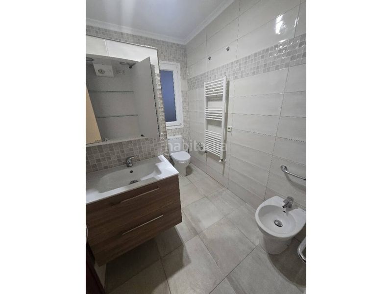 Foto bd963888-f9ea-4754-89ee-3d64114da03d. Pis amb calefacció aparcament a San Roque - As Fontiñas Lugo