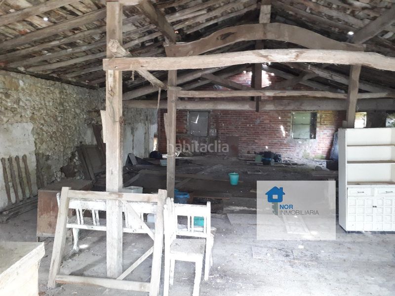 Foto 1f01d25d-2bc6-41f5-a7bc-a0348c215166. Casa adossada a Liendo