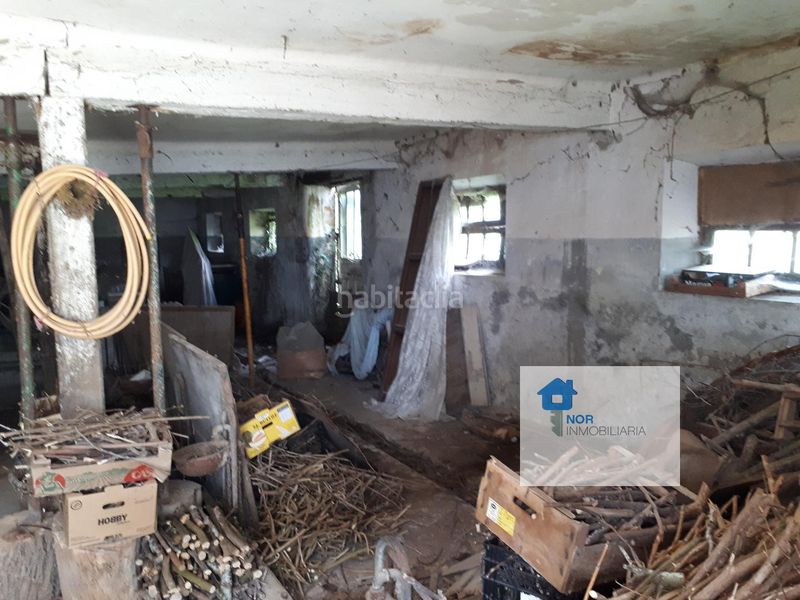 Foto 3a44e7b1-1ce7-4cb4-815a-d5f6305b0476. Casa adossada a Liendo
