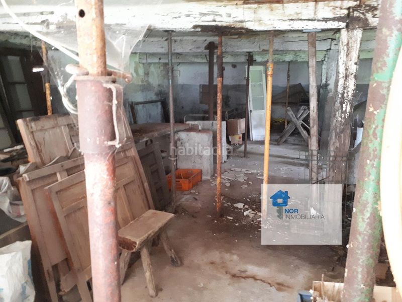 Foto 6d52bfa0-ab6d-4269-9e59-3e44b9423329. Casa adossada a Liendo