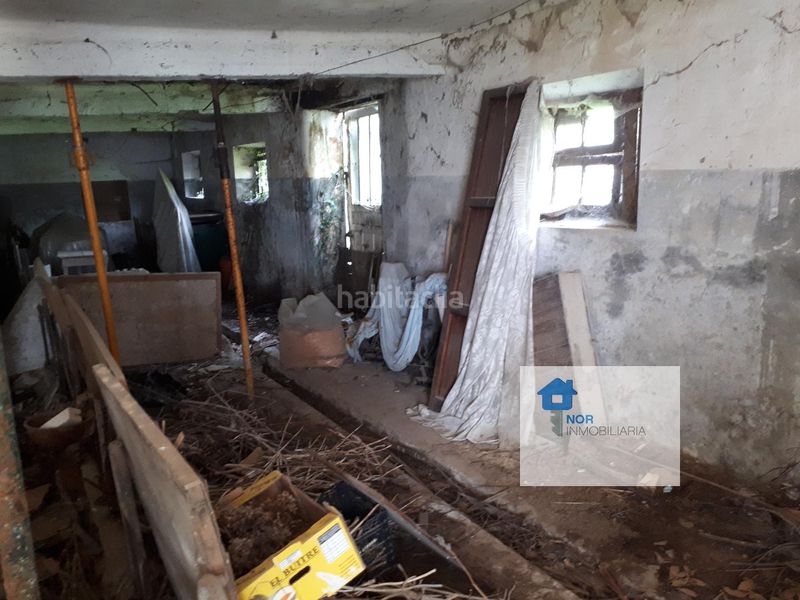 Foto 8af41200-aa26-43e8-9547-8448a26de641. Casa adossada a Liendo