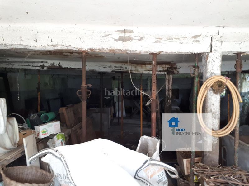 Foto c61dfe1f-cb35-4d86-ad93-4707242dbc83. Casa adossada a Liendo