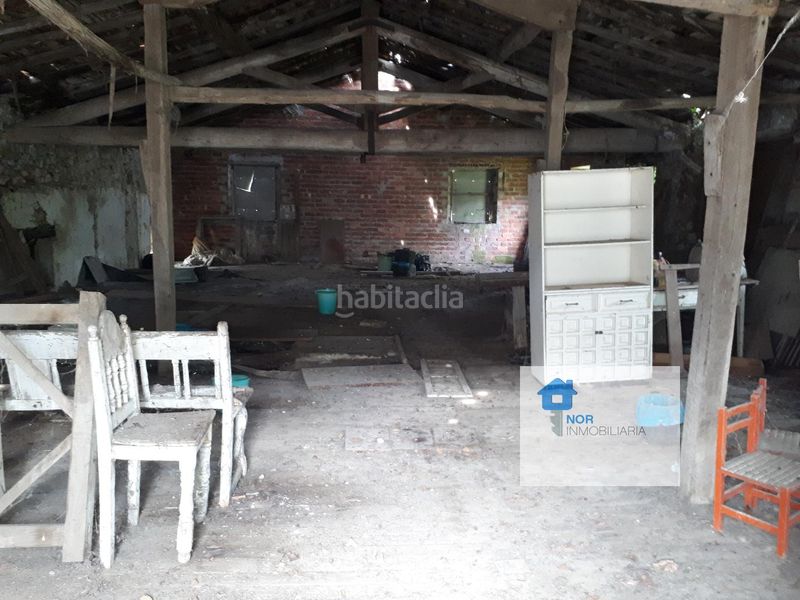 Foto e81b7a40-ade9-4e17-a1aa-a7138e4369e5. Casa adossada a Liendo