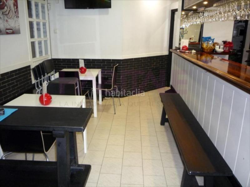 Foto 19980403-afeb-415a-853d-e89dd0fc4c1c. Locale commerciale in Las Arenas Getxo