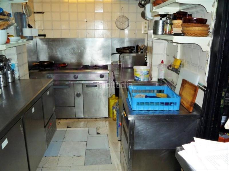 Foto 7d3d2ed8-e32e-4b01-a855-6b3c0dce53d4. Locale commerciale in Las Arenas Getxo