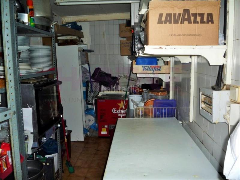 Foto a3c2d547-54c8-4209-baf7-97012adbf23a. Locale commerciale in Las Arenas Getxo