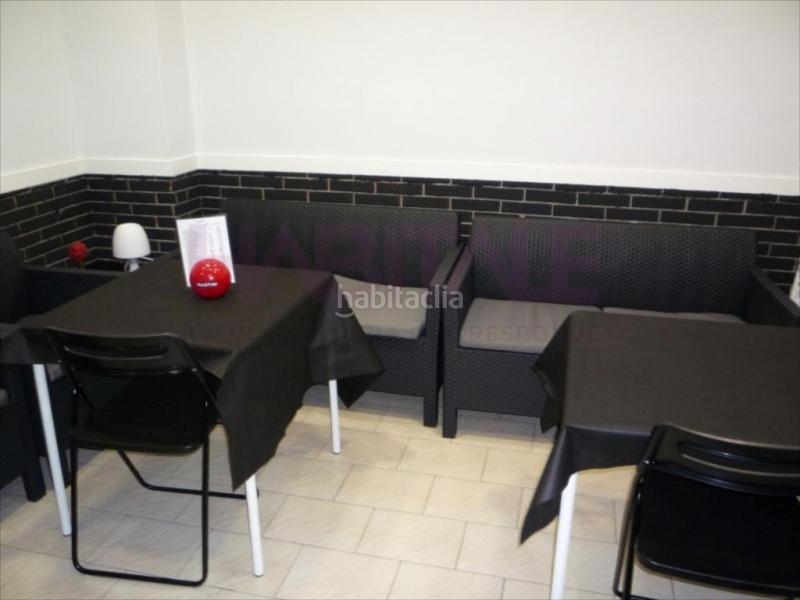 Foto d5131161-d764-42bc-a064-6ccacc27bd2f. Locale commerciale in Las Arenas Getxo