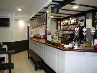 Local Comercial a Las Arenas