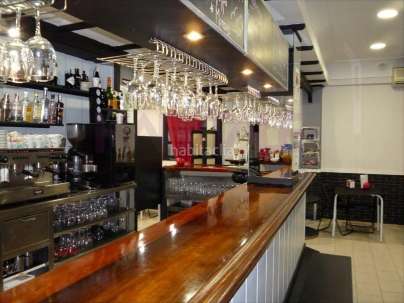 Foto 5354cf98-9e6b-4b6b-850f-244cf7c00571. Local comercial a Las Arenas Getxo